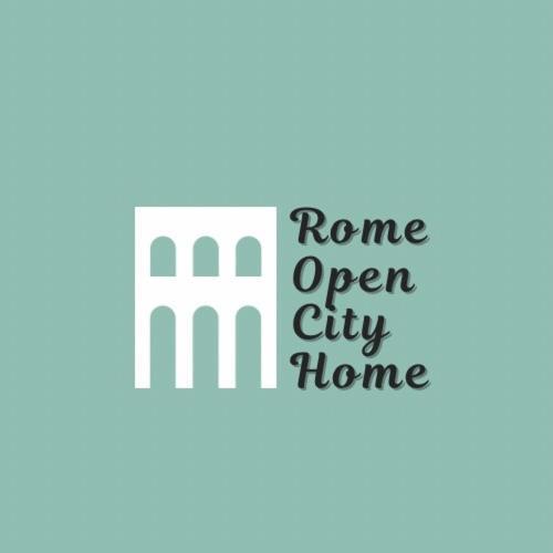 Rome Open City Home Εξωτερικό φωτογραφία